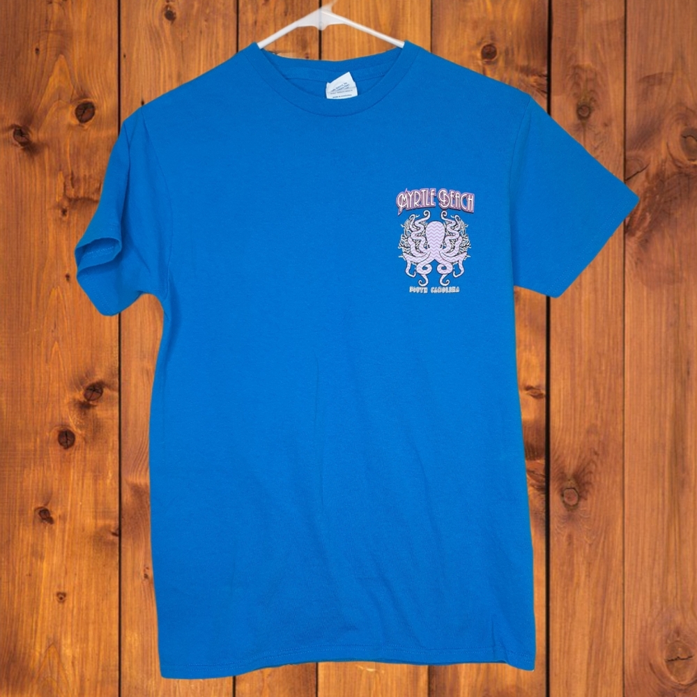 Delta Pro Weight Women's T Shirt Size Small